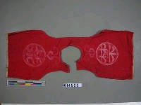 藏品(傀儡戲道具—戲服)的圖片